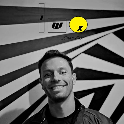 IWX Chat EP 001: Elixyr