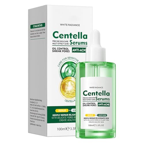 ranrann 100ML Hydrating Essence for Face Daily Moisturizer Liquid and Refresh Skin Sakura Essence One Size