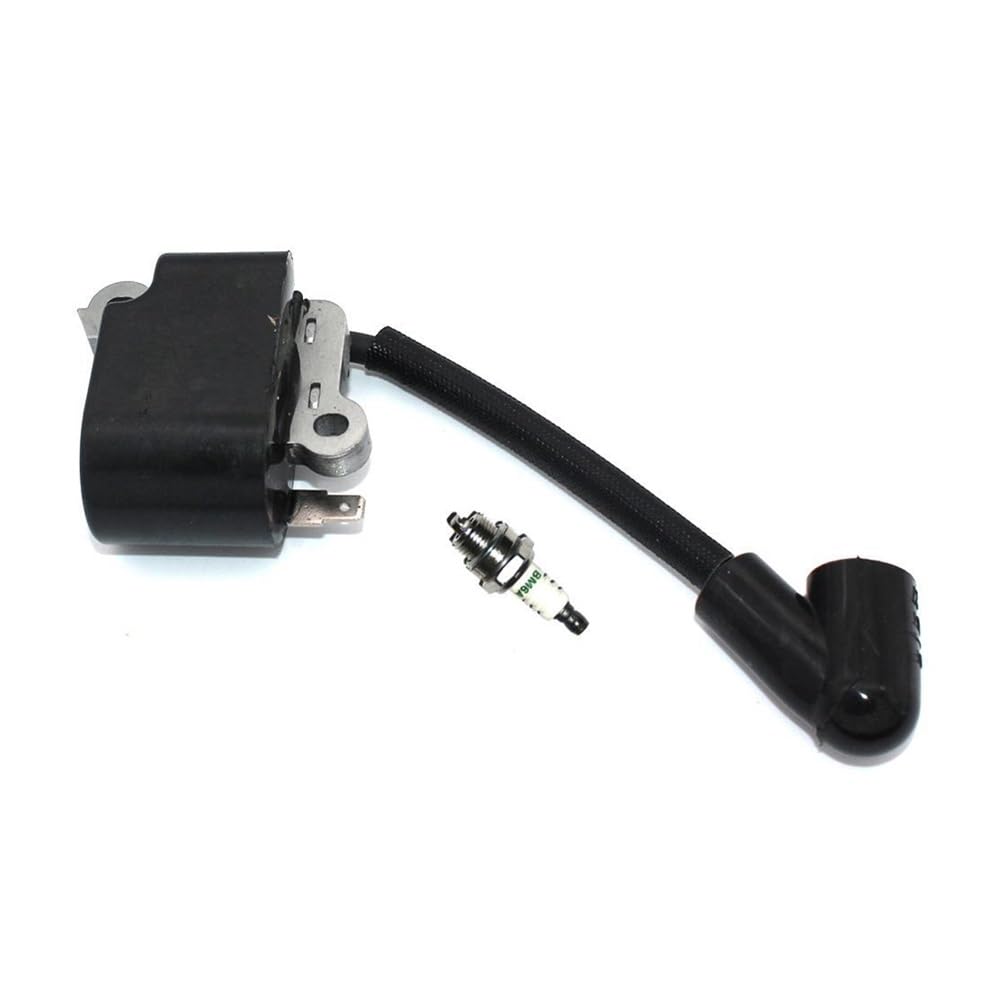 Bobine d'allumage pour CS 380 et 470, résoudre les pannes de moteur à chaud