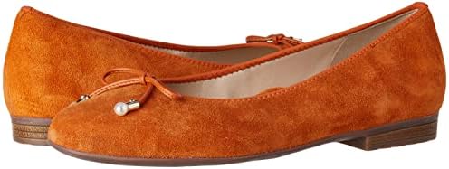 ARA Women's Loafers Ballet Flat, Ambra, 13 | Image 6