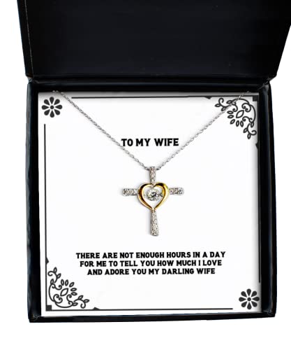 There are not Enough Hours in a Day for me