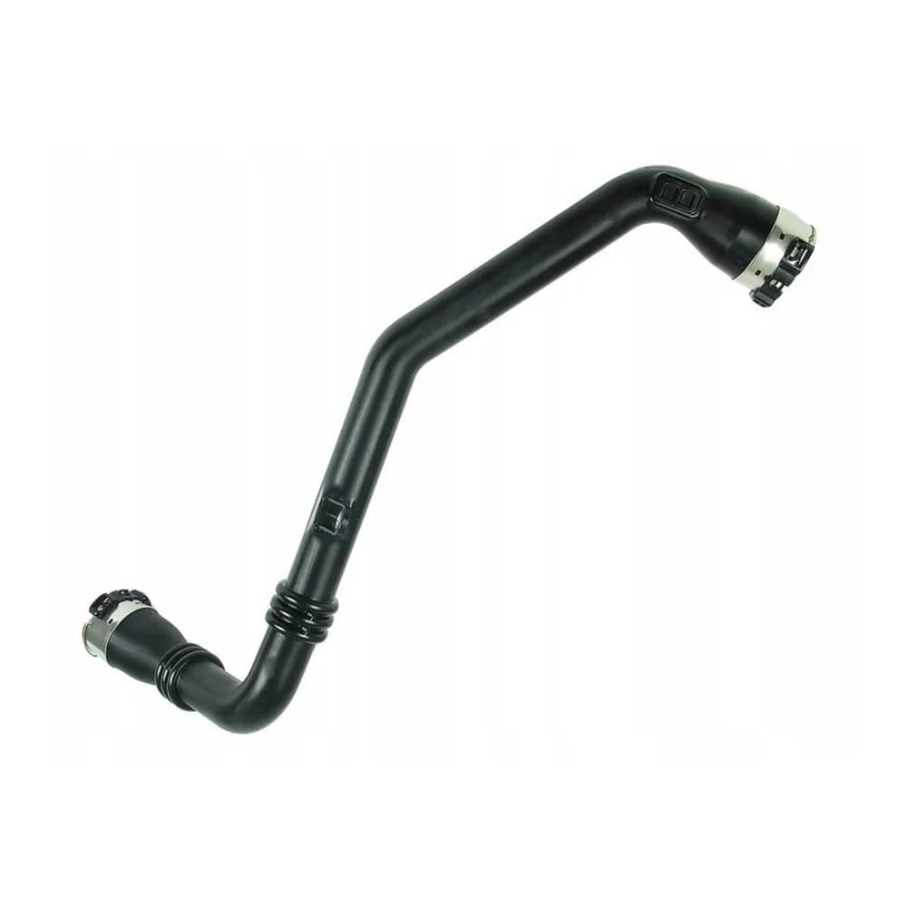 Xntfgnrz One Color Intercharge Air Hose 14460-1Kb2d 144601Kb2d For Nv200 / 1.5 Dci Air Pipe
