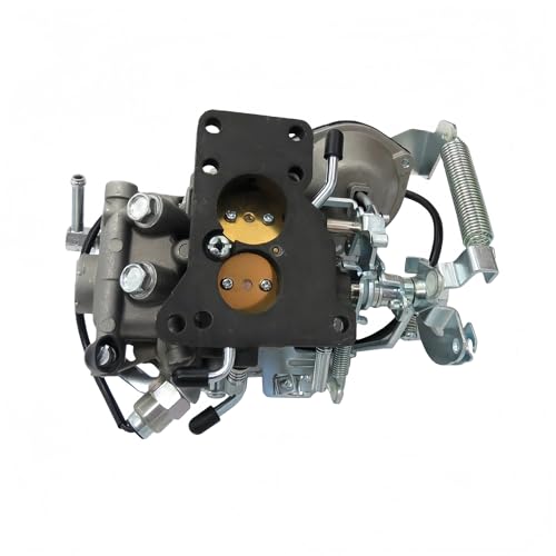 Carburateur de remplacement pour restaurer un Pick Up Mazda 323 E3