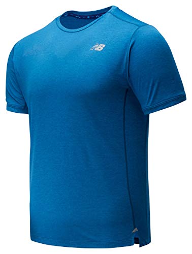 Image of new balance Men S /S Top