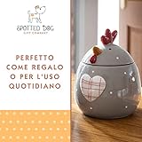 SPOTTED DOG GIFT COMPANY B08HJL14M9 lato 4