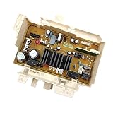 NIWF Compatibile con Scheda Computer for Lavatrice Samsung DC-41-00189A DC92-00223A DC92-01630B DC92-01630A Parte for Lavatrice (Color : DC92-00223A)