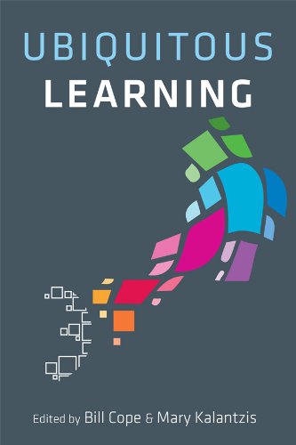 Ubiquitous Learning (English Edition)