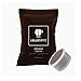LOLLO CAFFÈ - CAPSULACAFFÈ CLASSICO - Box 100 CAPSULE COMPATIBILI ESPRESSO POINT da 7.5g