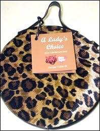 Tiny Tiger Jumper Cables