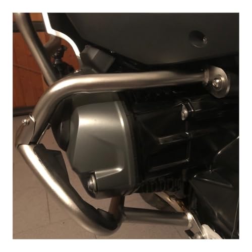 Protecteur de cadre de pare-chocs R1200GSA 2014-2016