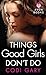 Things Good Girls Don't Do (Rock Canyon, Idaho)