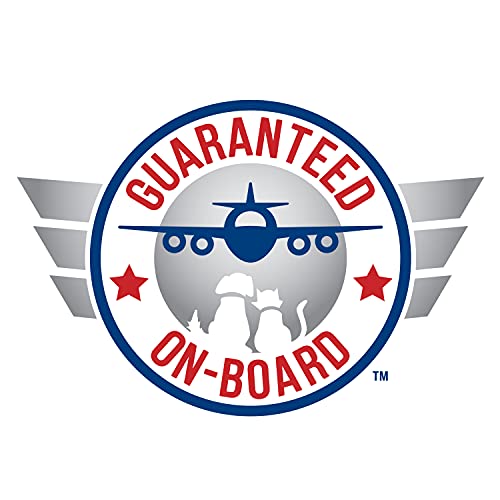 Sherpa Original Deluxe Pet Carrier, Small, Black #TOP7