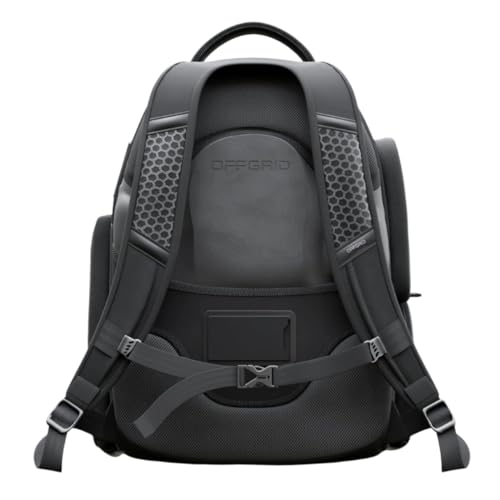 OFFGRID Faraday Backpack PRO for Laptops & Devices