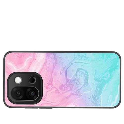 Coque de téléphone OnePlus 15 5G silicone vert antichoc avec écran