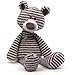 GUND Zag Teddy Bear Stuffed Animal Plush, 13"