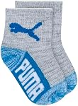 PUMA Bébés 6 Conditionner les chaussettes pour nourrissons