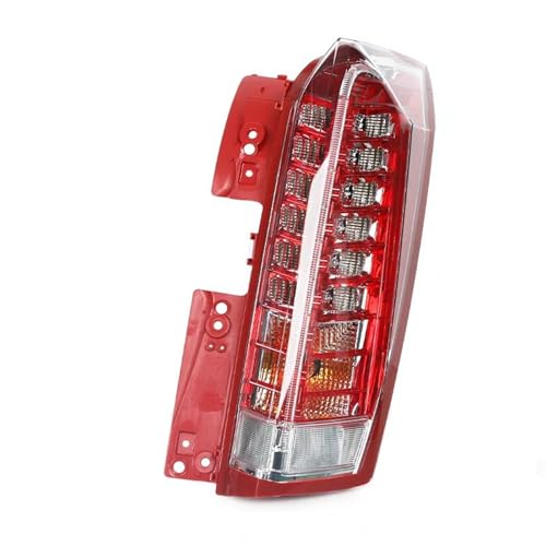 Feu arrière LED droite pour Cadillac SRX 2010-2015 clignotant intégré