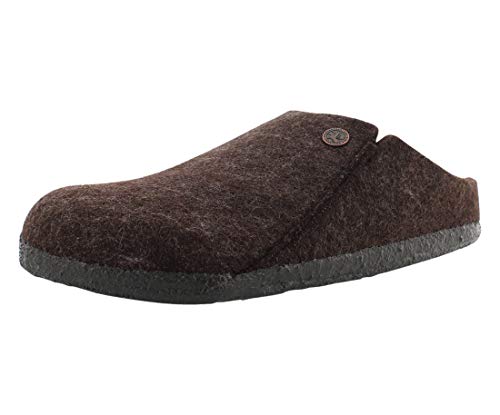 Birkenstock Unisex Adult Zermatt Slippers