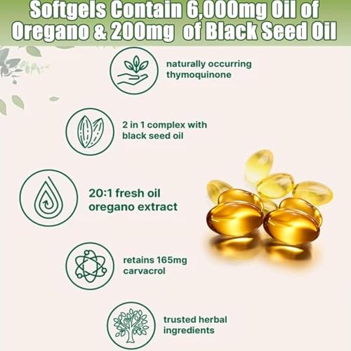 La Mejor comparativa de Orégano cubano Top cinco. 24 Imagen adicional