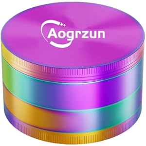 3″ Spice Grinder, Large Grinder