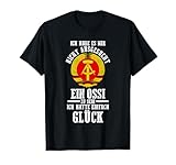Ossis Ostdeutschland DDR Geschenk
