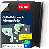 GAUDER