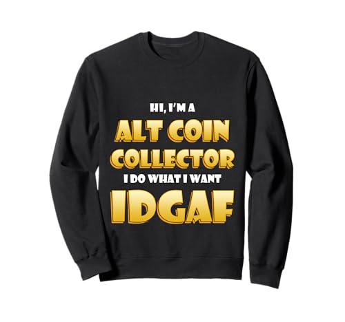 Alt Coin Collector Costume GPU Spec Mining Crypto Miner Meme �g���[�i�[