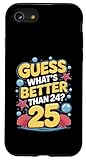 25th Birthday Party Apparel & 25th Birthday Tee´s