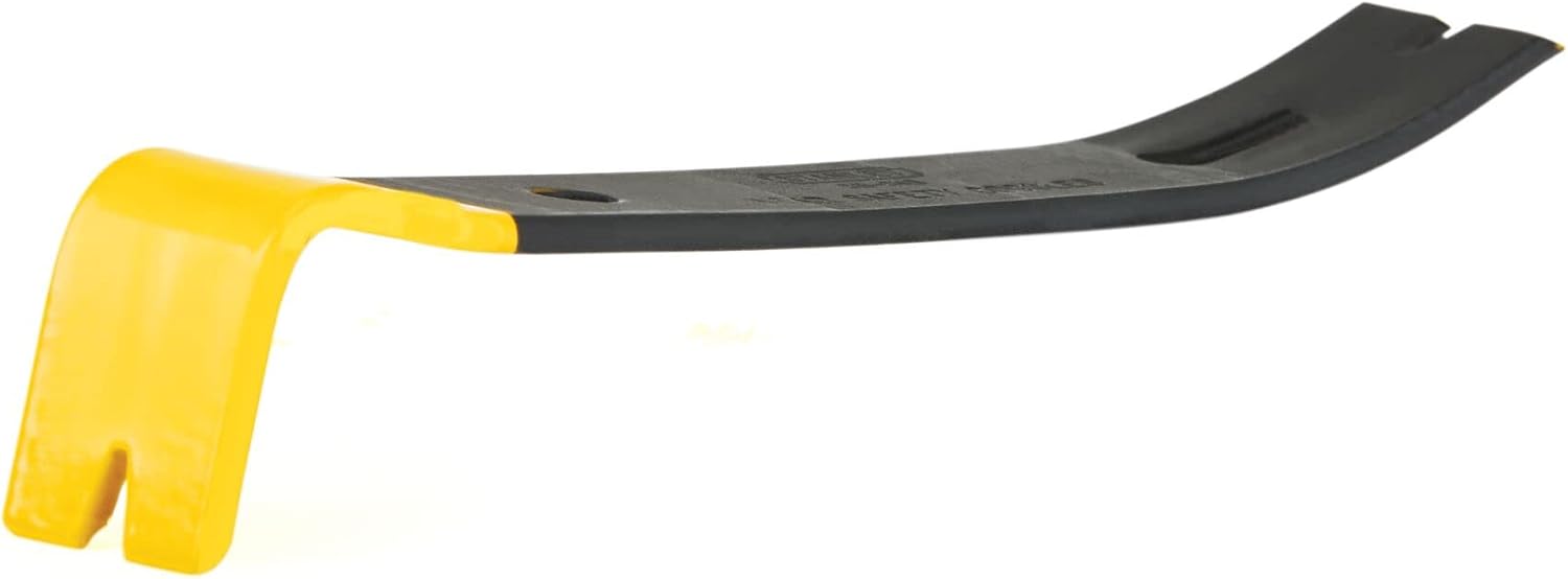 Stanley 55-045 7-1/2-Inch Wonder Bar II Pry Bar