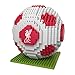 BRXLZ Liverpool FC Soccer Ball
