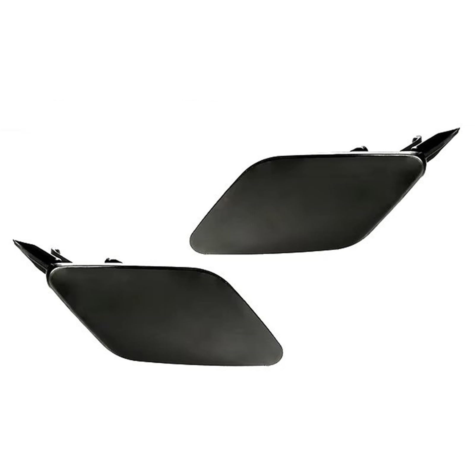 Buse pulvérisation phare avec cache de protection robuste pour Passat B8 avant - 8