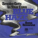 Smoke Gets In Your Eyes / Anna Rosanna / 12 113 AT