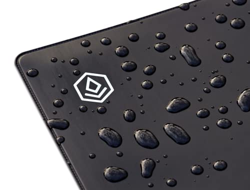 FYTO Heat 55.2 Deluxe | Heizmatte für Pflanzenzucht und Reptilien | 55 x 35 cm 35 Watt | Ideal für Anzucht, Zimmergewächshaus, Growbox und Terrarium