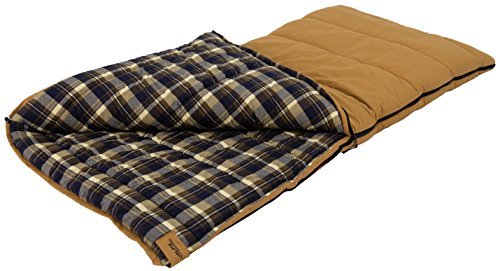 ALPS OutdoorZ Redwood -25 Sleeping Bag by ALPS OutdoorZ