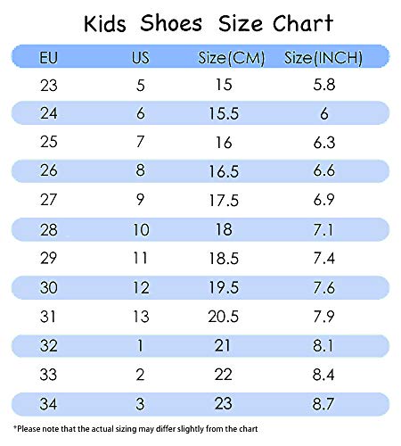 Hugrain Boys Kids Rain Boots Toddler Light Up Printed Waterproof Shoes Lightweight Rubber Adorable Dinosaur With Easy-On Handles (Size 3,Blue) #TOP5