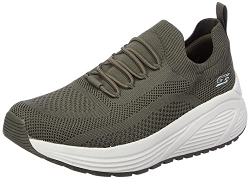 Image of Skechers Men Bobs Sparrow 2.0 Allegiance Crew Casual Shoe
