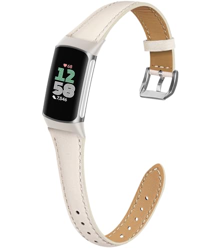 EverAct �X�������U�[�o���h Fitbit Charge 6/Fitbit Charge 5 �E�H�b�`�o���h �\�t�g�{�v�� ���߉\ �X�|�[�c�X�g���b�v �j�����p