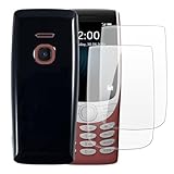 【Funda de TPU Resistente a Golpes】El material de TPU es flexible pero fuerte, amortigua los impactos manteniendo el móvil delgado, ligero y cómodo.