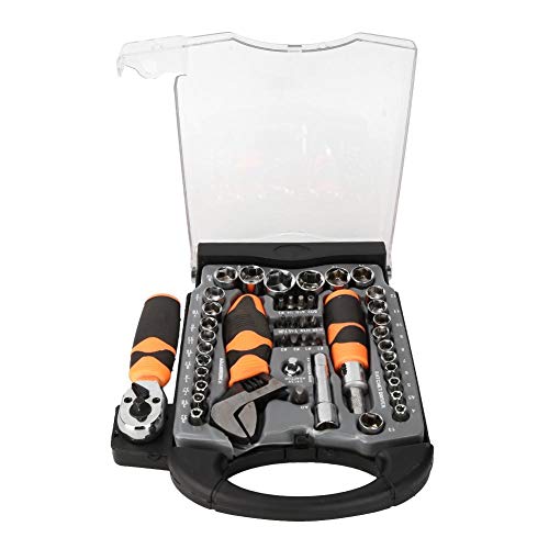 Conjunto de ferramentas de chave inglesa, conjunto de ferramentas de chave inglesa, ampla aplicação