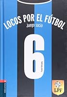 Juego Sucio 8426361587 Book Cover