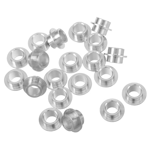 Ipetboom 30�� �C�����C���z�C�[���X�y�[�T�[ �A���~���x�A�����O�X�y�[�T�[ ���[���[�X�P�[�g�p �X�N�[�^�[�Ή� �x�A�����O���艻 �C�����C
