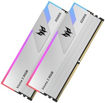 Acer Predator Vesta II RGB DDR5 32GB