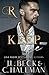 Keep Me: A Mafia Romance (The Rossi Crime Family)