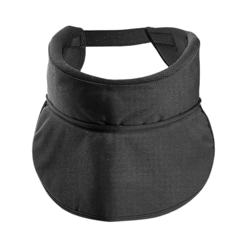 FytStycale Hockey Neck Guard Adjustable Ice Hockey Gear Neck Protector for Game Court, Adult