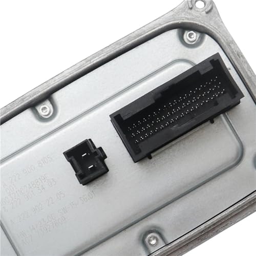 Module de commande de phare pour Benz W205 W217 W222 A2229008105 - 4