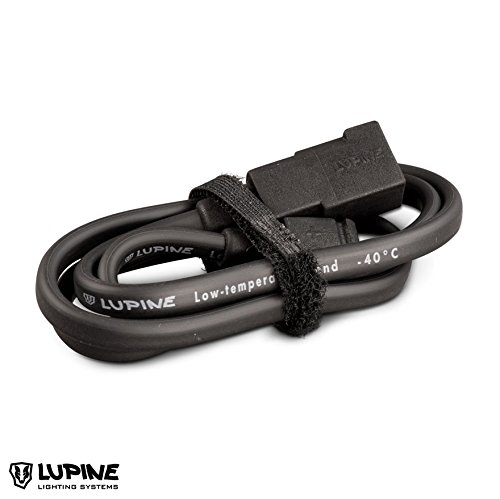 Preisvergleich Produktbild Lupine Verlängerungskabel 60cm