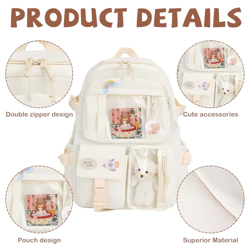 Sac à dos d'école ergonomique allégeant le dos des collégiens