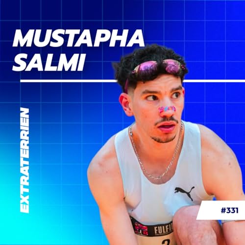 Comment la course m'a r&eacute;concili&eacute; avec mon p&egrave;re - Mustapha Salmi