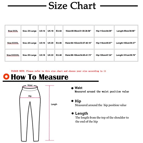 GN109 Calça jeans feminina boca de sino larga larga larga com bolsos, 2 - Preto, 4X-Large