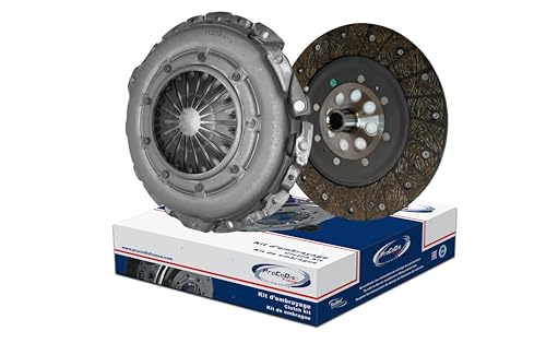 Procodis Francia KTE039 Kit de embrague